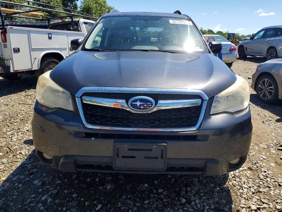 Продажа на аукционе авто 2014 Subaru Forester, vin: JF2SJAHC0EH437226, номер лота: 57132956