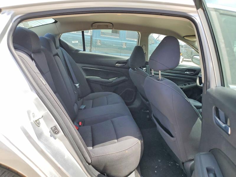 2020 Nissan Altima მანქანა იყიდება აუქციონზე, vin: 1N4BL4BV6LC238427, აუქციონის ნომერი: 58715546