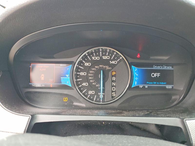 Aukcja sprzedaży 2013 Ford Edge, vin: 2FMDK3JC7DBC88878, numer aukcji: 55388826