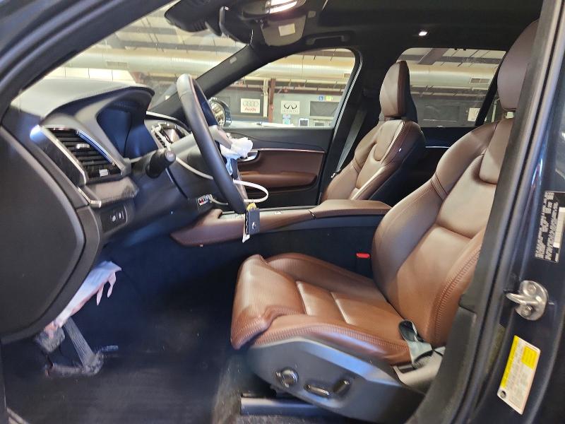 Aukcja sprzedaży 2024 Volvo Xc90, vin: YV4H60CF3R1171444, numer aukcji: 55590426
