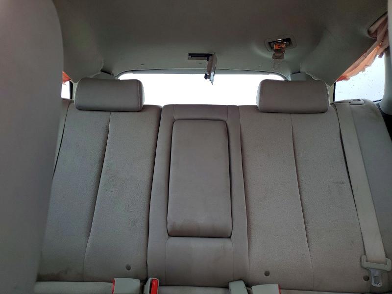 2007 Mazda Cx-7 მანქანა იყიდება აუქციონზე, vin: JM3ER293270109503, აუქციონის ნომერი: 57179046