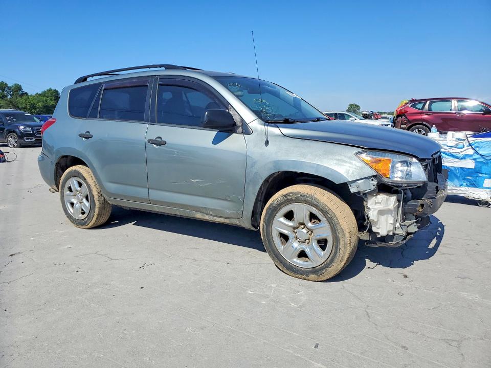 Aukcja sprzedaży 2008 Toyota Rav4, vin: JTMBD33V286059405, numer aukcji: 55562706