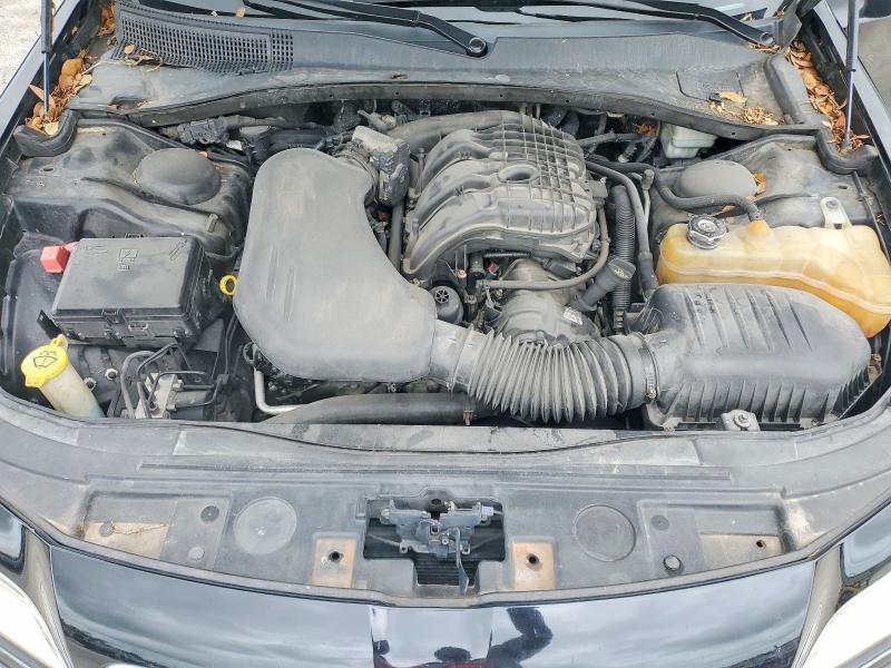 Продаж на аукціоні авто 2013 Chrysler 300, vin: 2C3CCAAG6DH544661, номер лоту: 55493216