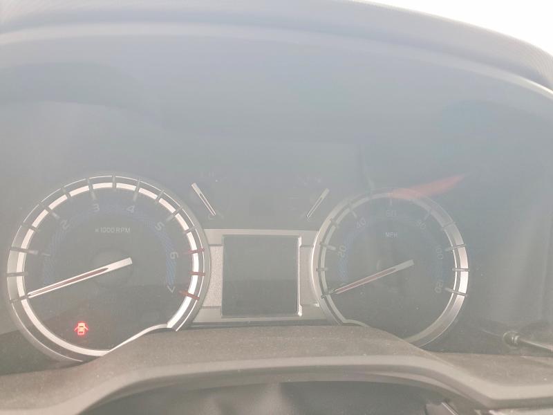 Продаж на аукціоні авто 2018 Toyota 4runner, vin: JTEBU5JR8J5598085, номер лоту: 57624926