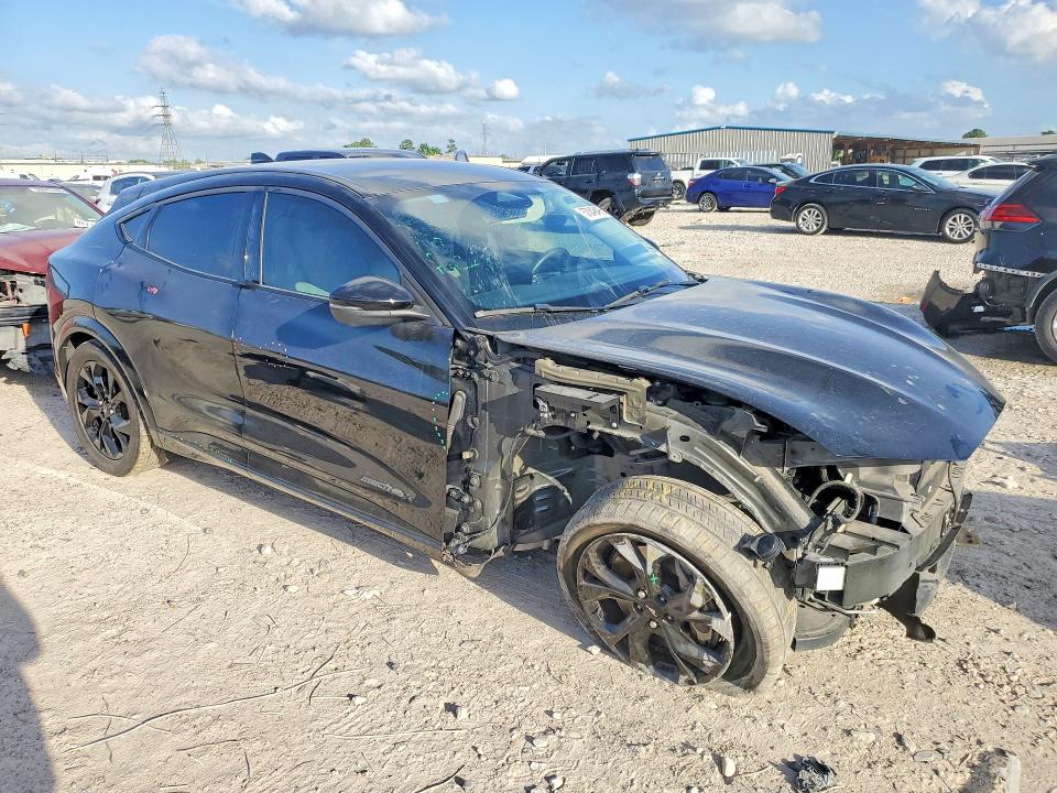 Aukcja sprzedaży 2023 Ford Mustang Mach-e, vin: 3FMTK3SU5PMA04203, numer aukcji: 57049496