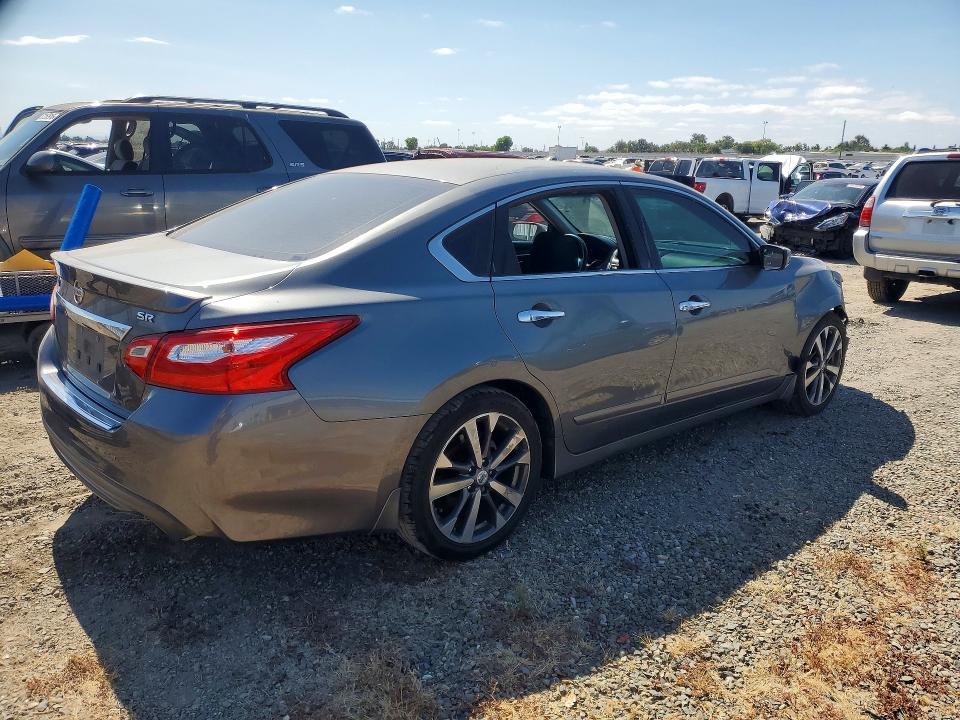 Aukcja sprzedaży 2016 Nissan Altima, vin: 1N4AL3AP4GC208003, numer aukcji: 57956396