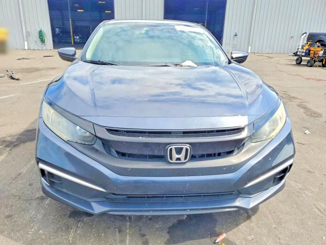 Aukcja sprzedaży 2019 Honda Civic, vin: 19XFC2F6XKE004768, numer aukcji: 54544846