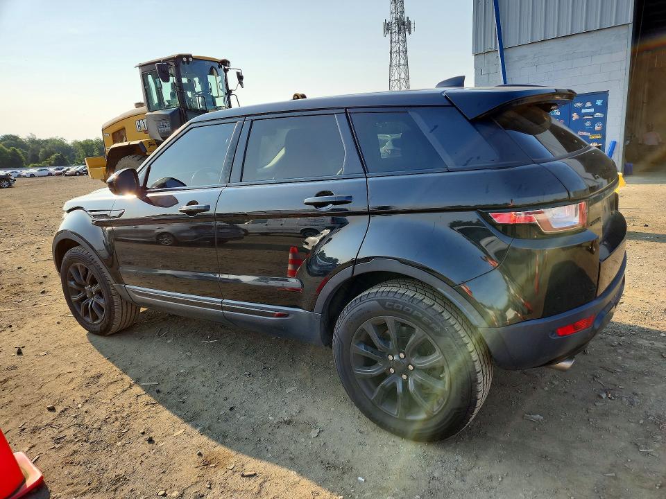 Aukcja sprzedaży 2019 Land Rover Range Rover Evoque, vin: SALVP2RX2KH346464, numer aukcji: 58824176