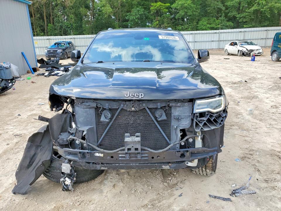 Aukcja sprzedaży 2020 Jeep Grand Cherokee, vin: 1C4RJFBT8LC195766, numer aukcji: 57902536