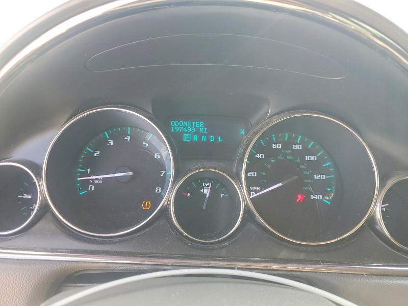 Aukcja sprzedaży 2014 Buick Enclave, vin: 5GAKRAKD2EJ210901, numer aukcji: 56825976