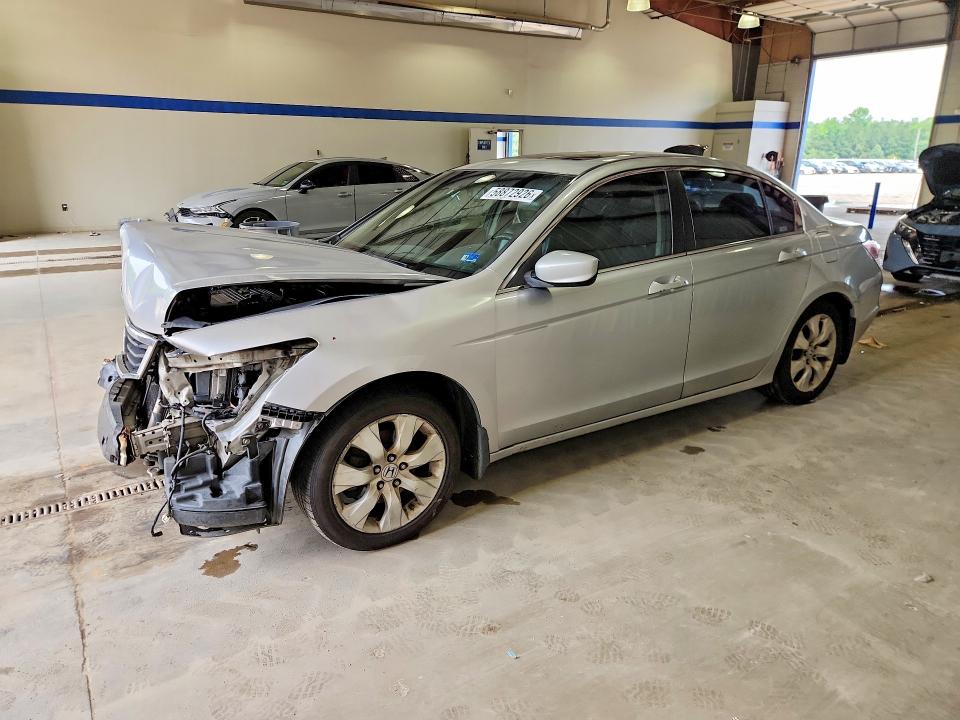 Продаж на аукціоні авто 2008 Honda Accord, vin: 1HGCP26898A029652, номер лоту: 58872926