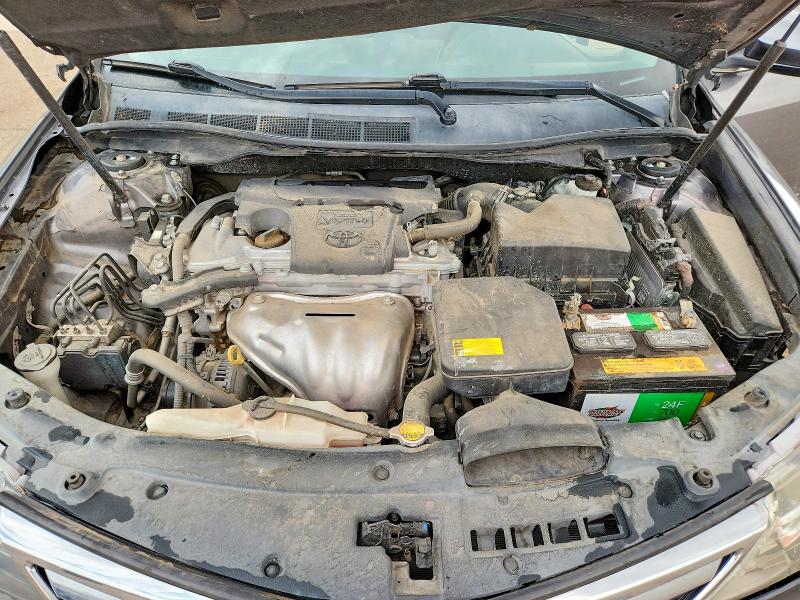 58484826 :رقم المزاد ، 4T4BF1FK3DR316028 vin ، 2013 Toyota Camry مزاد بيع