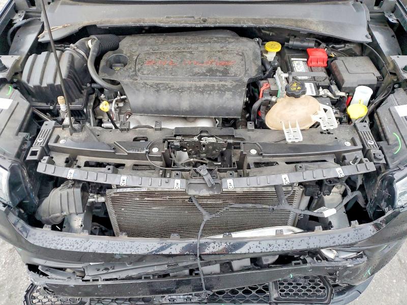 Aukcja sprzedaży 2022 Jeep Compass, vin: 3C4NJCBB1NT234855, numer aukcji: 55974256