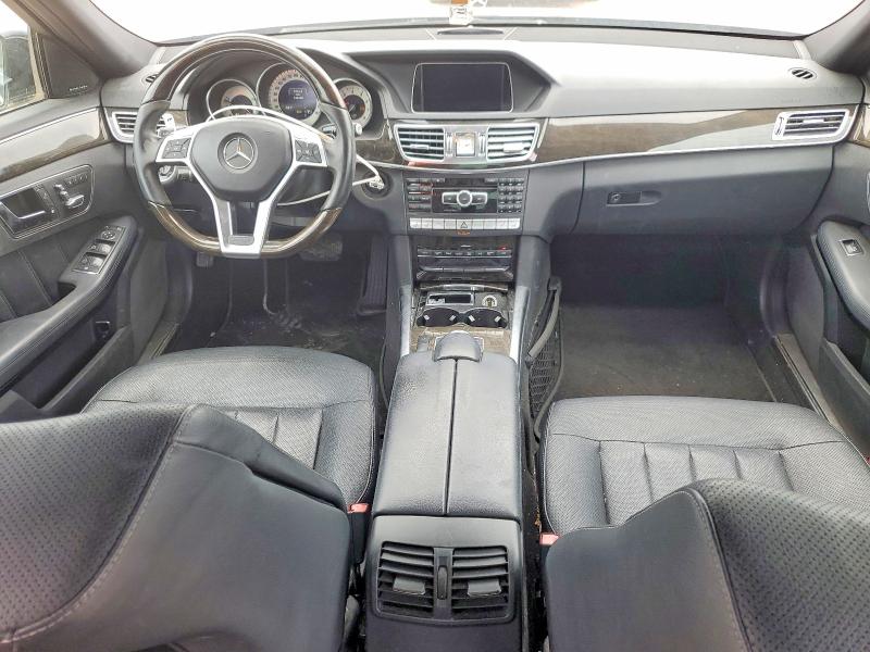 56069336 :رقم المزاد ، WDDHF9BB8EA882059 vin ، 2014 Mercedes-benz E مزاد بيع