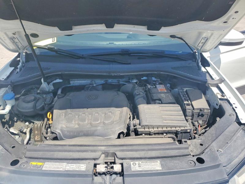 Продаж на аукціоні авто 2019 Volkswagen Tiguan, vin: 3VV0B7AX4KM009462, номер лоту: 55220036