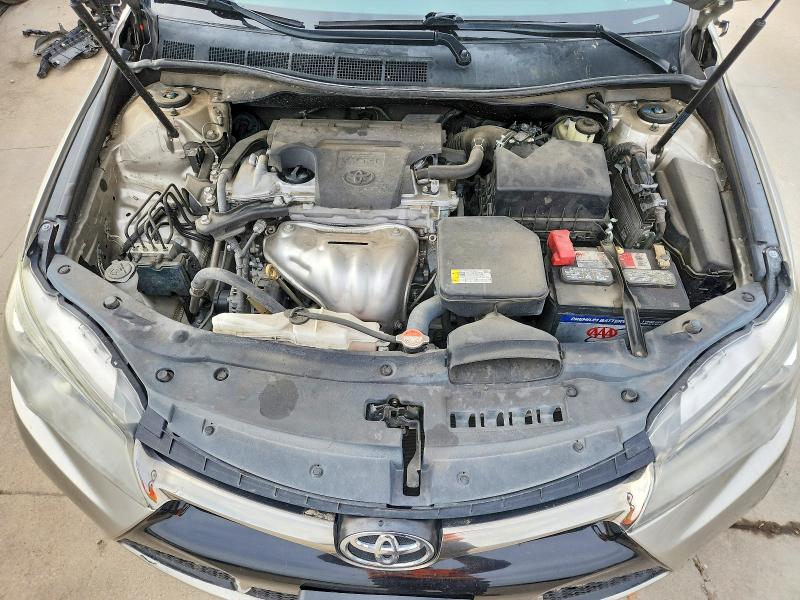 2016 Toyota Camry მანქანა იყიდება აუქციონზე, vin: 4T1BF1FK8GU187234, აუქციონის ნომერი: 55682756