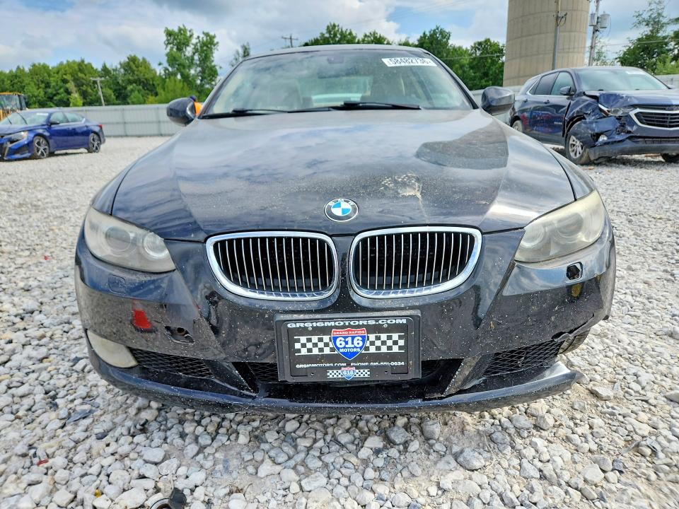 58482736 :رقم المزاد ، WBAWC3C56AP470730 vin ، 2010 Bmw 328 مزاد بيع