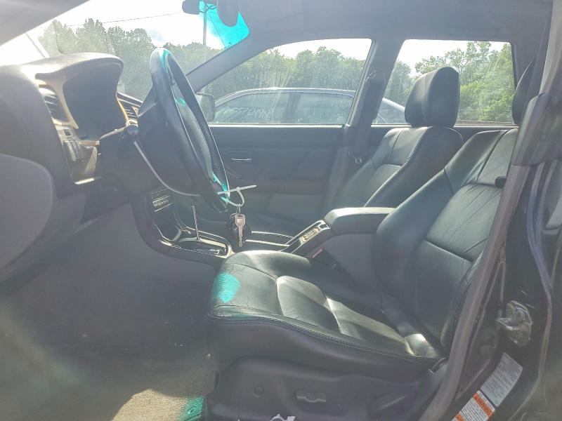 Aukcja sprzedaży 2001 Subaru Legacy, vin: 4S3BH686817672751, numer aukcji: 57739676