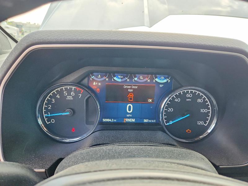 Auction sale of the 2022 Ford F150, vin: 1FTFW1E88NKE93404, lot number: 58311906