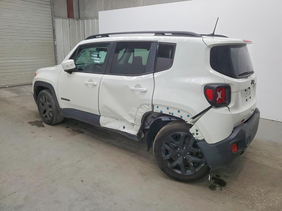 Продаж на аукціоні авто 2018 Jeep Renegade, vin: ZACCJABB5JPG69293, номер лоту: 55023796