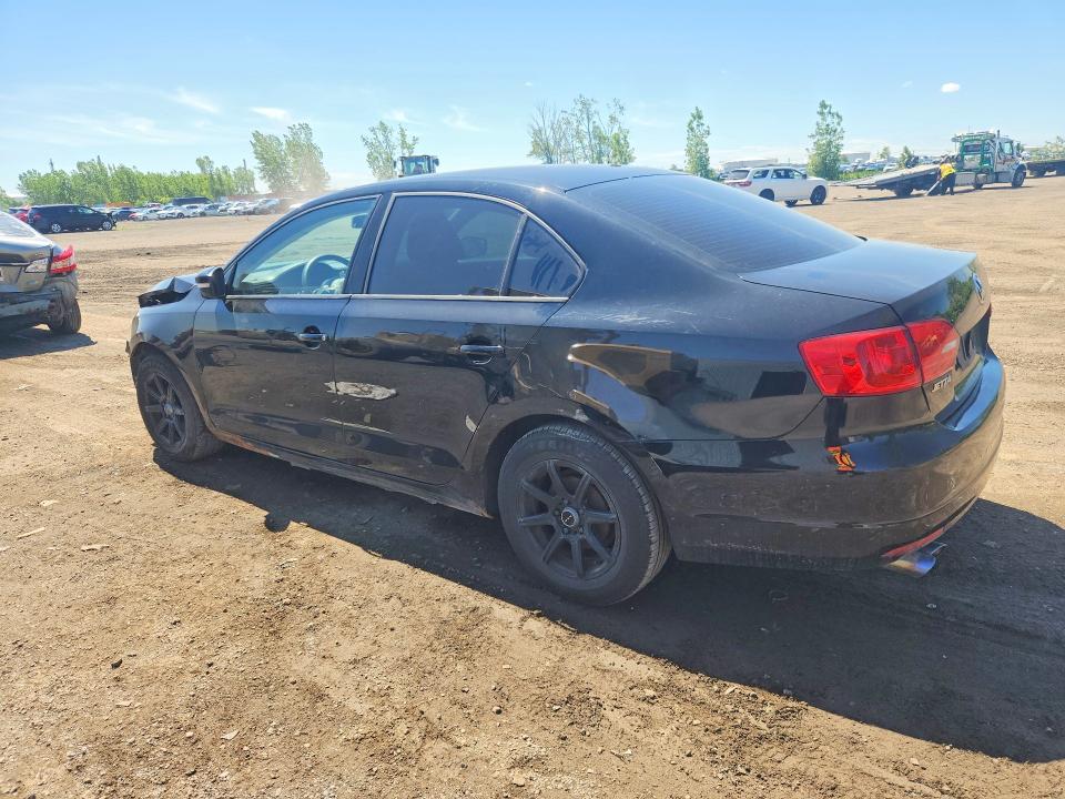 Продажа на аукционе авто 2011 Volkswagen Jetta, vin: 3VWDK7AJ0BM364315, номер лота: 57220916