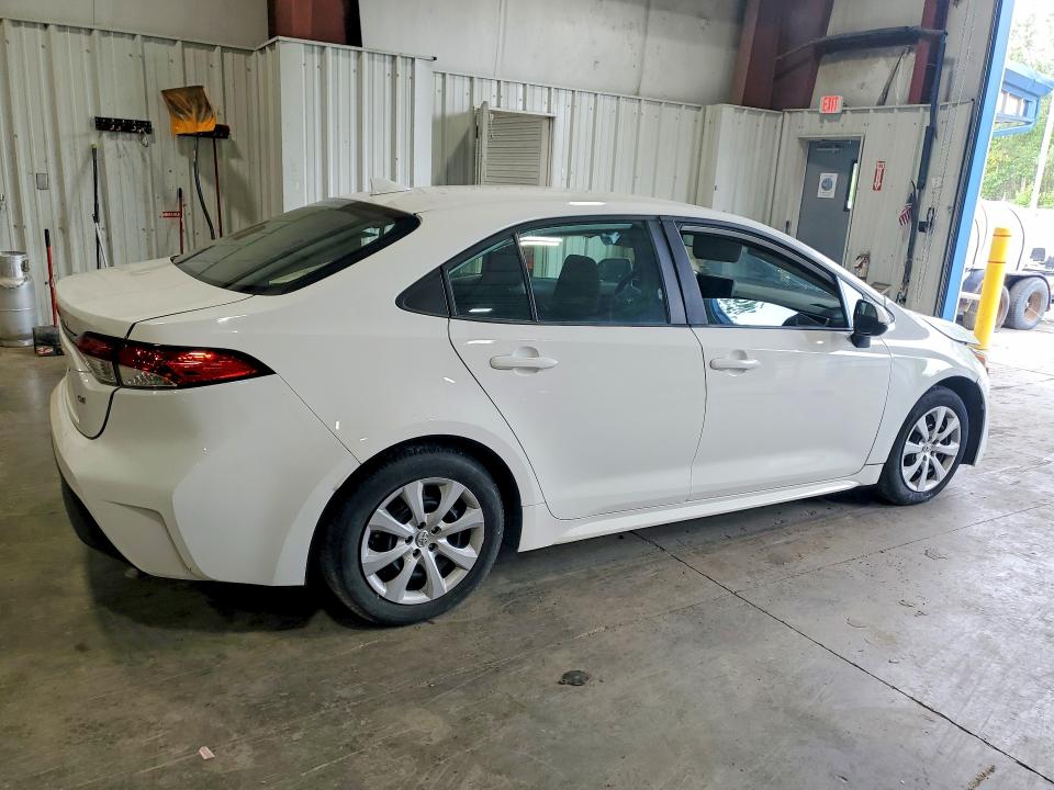 Продаж на аукціоні авто 2024 Toyota Corolla, vin: 5YFB4MDEXRP181671, номер лоту: 56858456