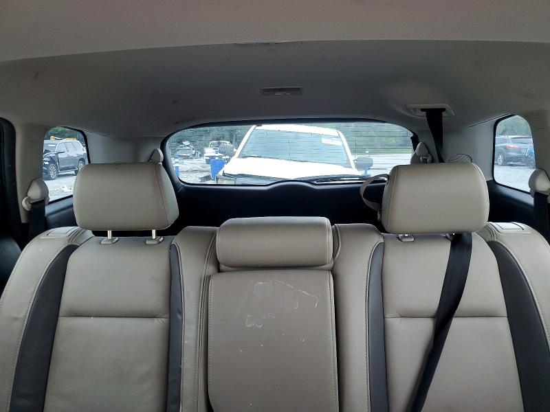 Продажа на аукционе авто 2011 Mazda Cx-9, vin: JM3TB2DA2B0314913, номер лота: 56043426