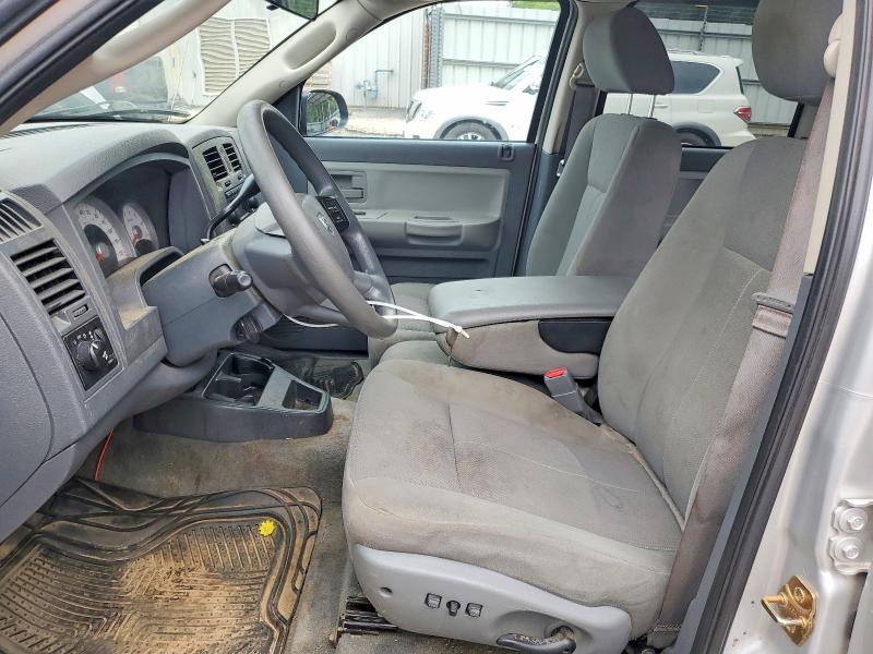 Aukcja sprzedaży 2006 Dodge Dakota, vin: 1D7HE48K46S687200, numer aukcji: 55430636