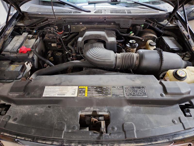 57354046 :رقم المزاد ، 1FTRW08L33KC56226 vin ، 2003 Ford F150 مزاد بيع