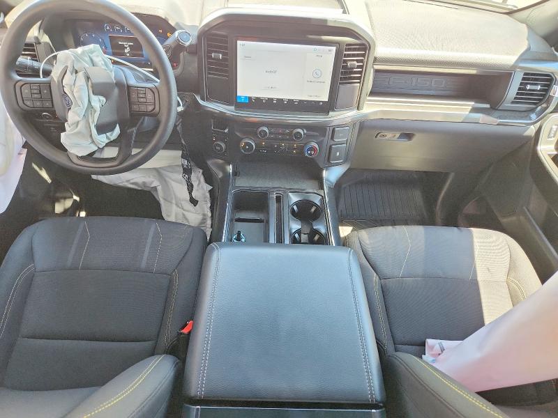 Aukcja sprzedaży 2025 Ford F150, vin: 1FTEW2LP3SKE23963, numer aukcji: 57317916