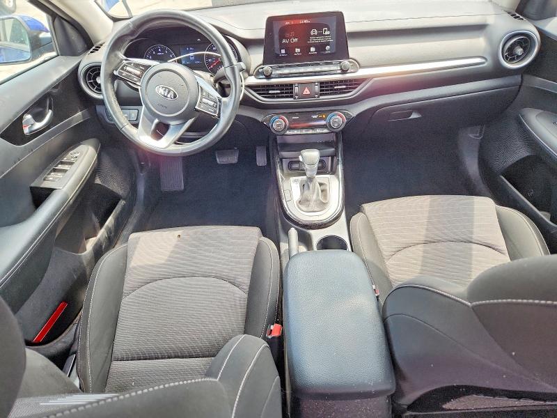 Продаж на аукціоні авто 2019 Kia Forte, vin: 3KPF34AD2KE022568, номер лоту: 55069046