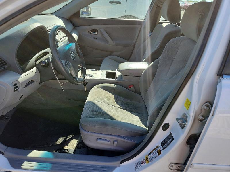 2011 Toyota Camry მანქანა იყიდება აუქციონზე, vin: 4T4BF3EK7BR112004, აუქციონის ნომერი: 55095346