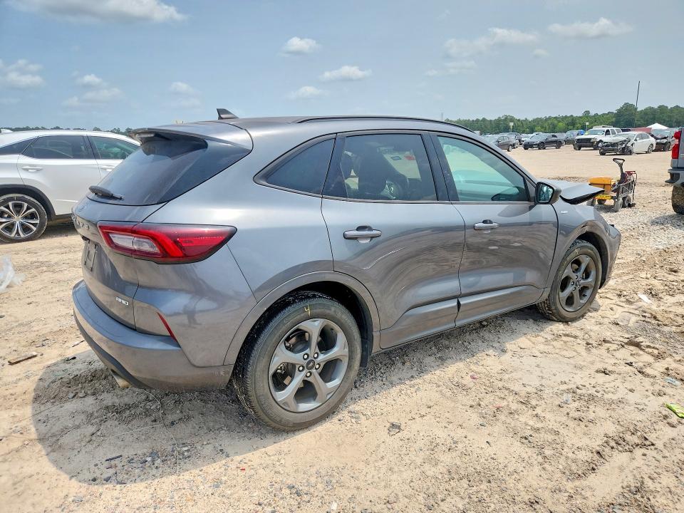 Aukcja sprzedaży 2024 Ford Escape, vin: 1FMCU9MN5RUA13940, numer aukcji: 58405406