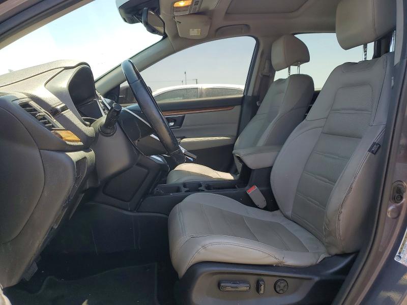 Aukcja sprzedaży 2017 Honda Cr-v, vin: 7FARW1H99HE035359, numer aukcji: 55736706