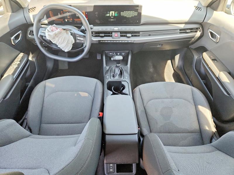 Aukcja sprzedaży 2025 Kia K4, vin: 3KPFT4DE9SE250460, numer aukcji: 58698006