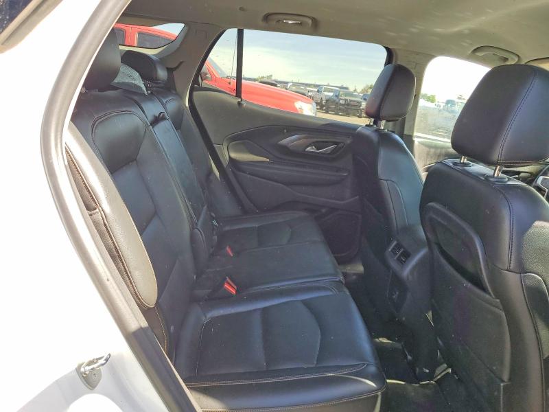 Продаж на аукціоні авто 2020 Gmc Terrain, vin: 3GKALPEV2LL251039, номер лоту: 57409976