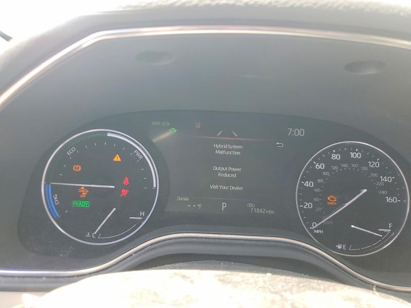Aukcja sprzedaży 2022 Toyota Avalon, vin: 4T1AA1AB4NU014048, numer aukcji: 55648076