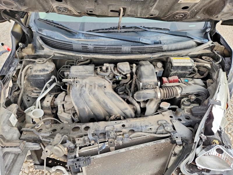 Aukcja sprzedaży 2017 Nissan Versa, vin: 3N1CN7APXHL809932, numer aukcji: 59085726