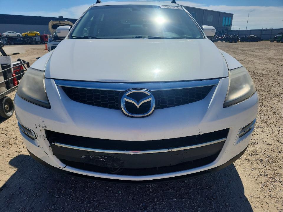 59011546 :رقم المزاد ، JM3TB38A590168646 vin ، 2009 Mazda Cx-9 مزاد بيع