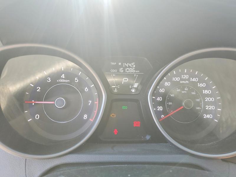 Продаж на аукціоні авто 2012 Hyundai Elantra, vin: 5NPDH4AEXCH138633, номер лоту: 58807746