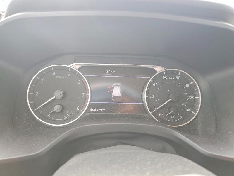 56800526 :رقم المزاد ، 5N1BT3BA4TC783815 vin ، 2026 Nissan Rogue مزاد بيع