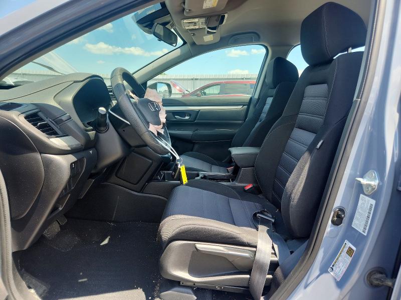 Aukcja sprzedaży 2021 Honda Cr-v, vin: 7FARW2H77ME034421, numer aukcji: 57016966
