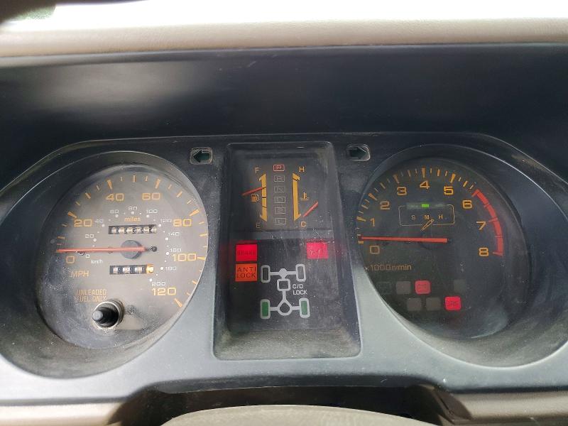Продаж на аукціоні авто 1995 Mitsubishi Montero, vin: JA4MR51M0SJ003719, номер лоту: 56326006
