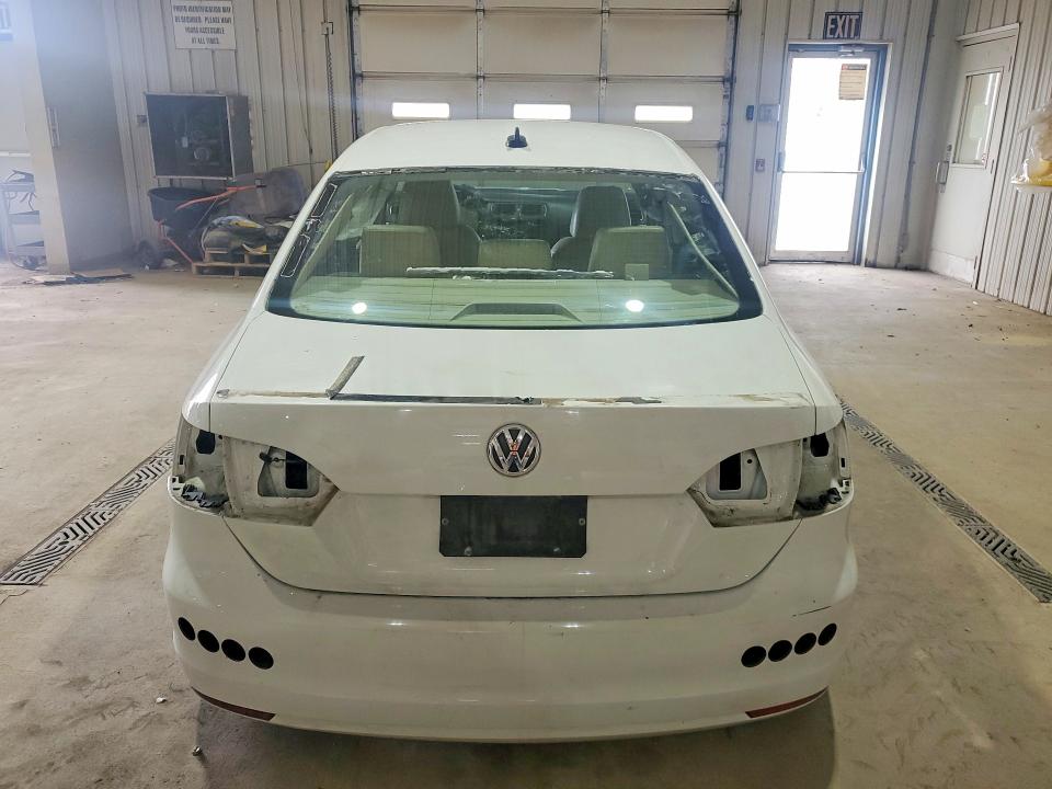 Aukcja sprzedaży 2014 Volkswagen Jetta, vin: 3VWD17AJ7EM406664, numer aukcji: 57173056