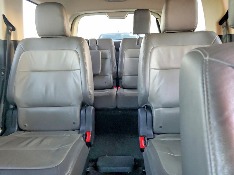 Продаж на аукціоні авто 2016 Ford Flex, vin: 2FMHK6C83GBA00421, номер лоту: 55820336