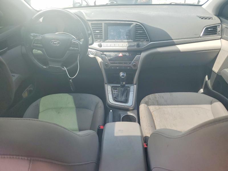 Aukcja sprzedaży 2018 Hyundai Elantra, vin: 5NPD84LF0JH402347, numer aukcji: 85451555