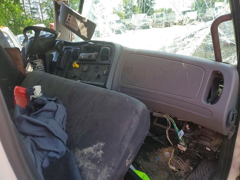 Продаж на аукціоні авто 2020 Freightliner M2, vin: 3ALACWFC5LDLY2154, номер лоту: 56059356