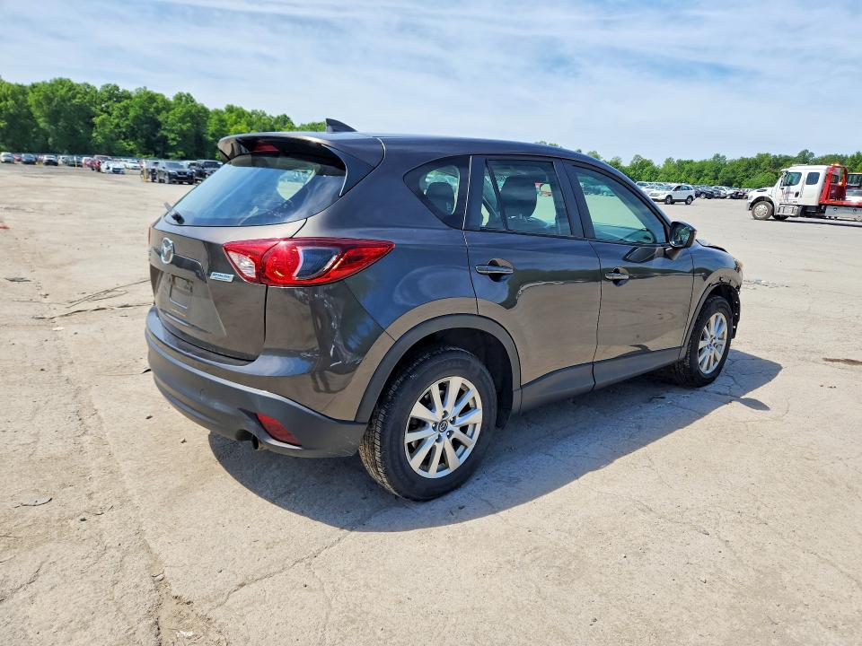 Aukcja sprzedaży 2016 Mazda Cx-5, vin: JM3KE4BY9G0790243, numer aukcji: 54904806