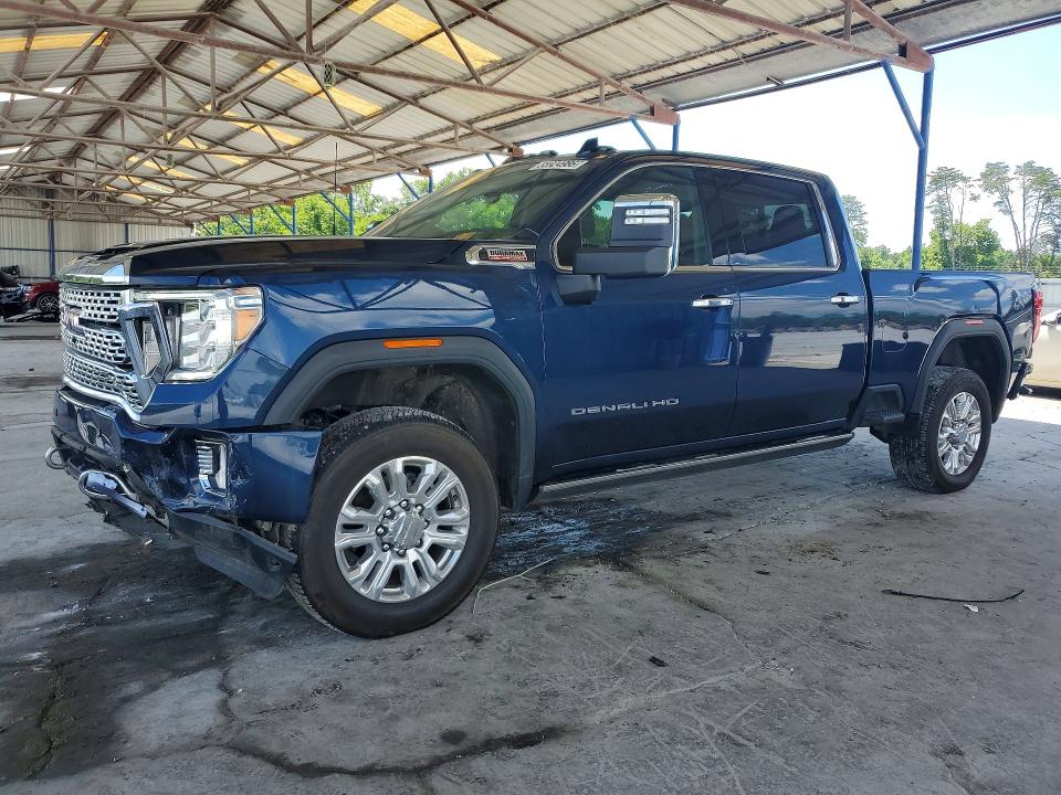 55924986 :رقم المزاد ، 1GT19REY8PF202881 vin ، 2023 Gmc Sierra مزاد بيع