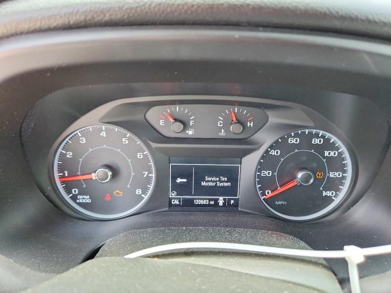 Aukcja sprzedaży 2017 Gmc Acadia, vin: 1GKKNLLS0HZ144538, numer aukcji: 58312196